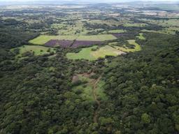 agricultural land for sale one hour away from liberia airport view 002
