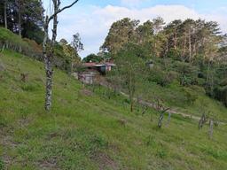 lots in the mountains of cartago for sale view 015