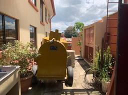 office building with warehouse in uruca view 032