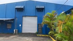 fully leased logistics center turnkey investment view 011