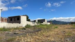 future project parcel in granadilla view 013
