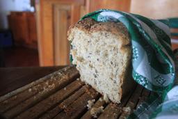 fresh bread lagarta lodge5