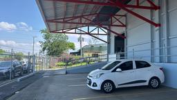 warehouse with ample parking for sale view 015