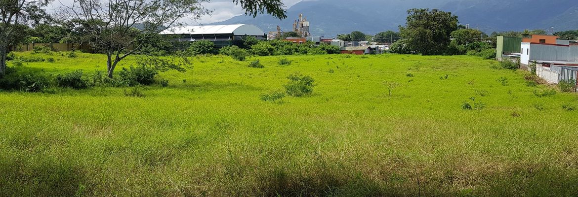 residential development site in alajuela view 002