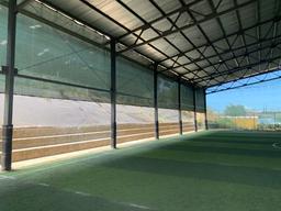 industrial warehouses with soccer field for sale in san jose view 008