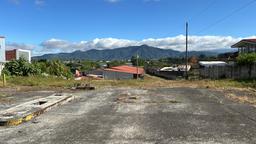 future project parcel in granadilla view 008