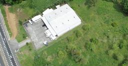 warehouse for sale in guacimo limon view 005