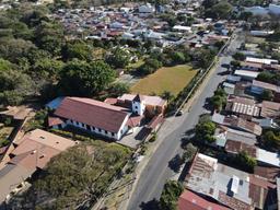 land for industrial development near alajuela airport sjo view 004