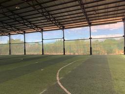 industrial warehouses with soccer field for sale in san jose view 012