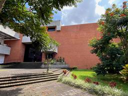 office buidling complex for lease or sale in los yoses view 004