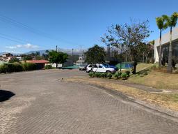 residential lot inside a gated community in curridabat view 023