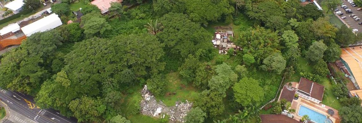 prime development land for sale in escazu view 005