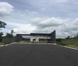 residential lot inside a gated community in curridabat view 002