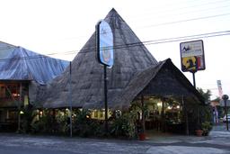 rancho perla facade 1