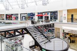 prime commercial space for lease or sale at terramall shopping mall view 009