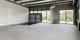 mixed used space in escazu view 007