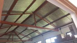 warehouse with a building for sale in cartago view 003