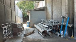 warehouse with ample parking for sale view 022