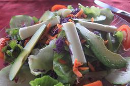 mixed salad lagarta lodge2