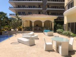 fully rented luxury apartment for sale in jaco view 010