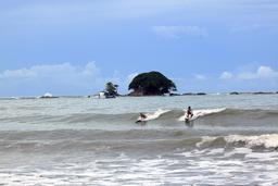 dominicalito waverider far 6