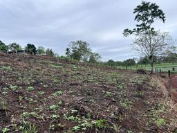 land for development 20 minutes from la fortuna view 009