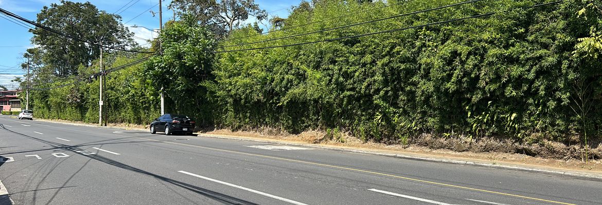 land for residential project in heredia view 017