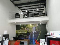warehouse commercial complex available for lease or sale in heredia view 018