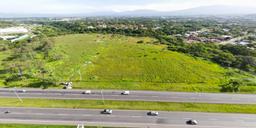mixed used land in front of the highway 27 for sale in santa ana view 002