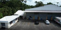 warehouse for sale in guacimo limon view 003