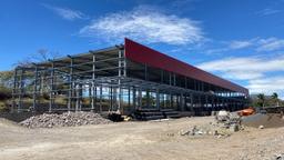 mixed use office warehouse space for lease or sale in alajuela view 004