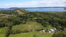land for development near the beach in guanacaste view 001