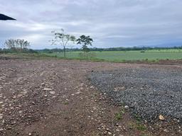 land for development 20 minutes from la fortuna view 001