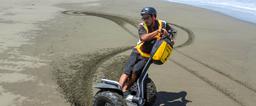 segway tour cocal island 1