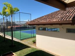 residential lot inside a gated community in curridabat view 016