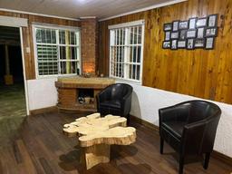 tourist development site with three rental units in cartago view 007