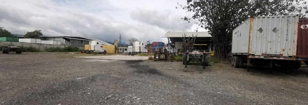 large parcel of land for industrial development in heredia view 005