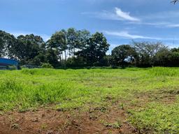 mixed used project ready parcel in mercedes view 006