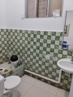 neo colonial mansion converted for office space on the main avenue of san jose city view 014