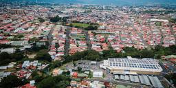 land for affordable housing complex development in goicoechea view 003