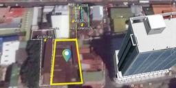 land in the heart of san jose for redevelopment view 001