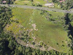 mixed used land in front of the highway 27 for sale in santa ana view 006
