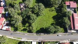 santa ana route 27 frontage 17 2 acre parcel buy one or all three parcel view 003