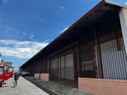 fully rented warehouse complex for sale in san jose view 003