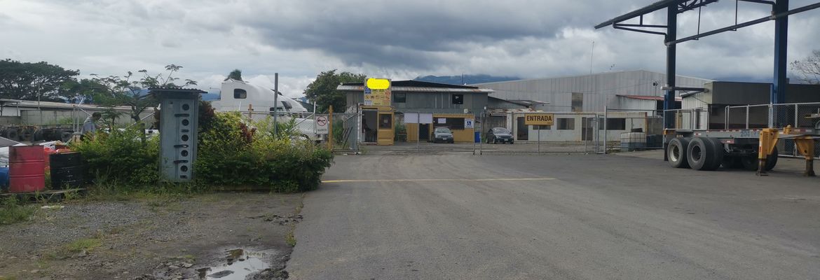 plot of land in heredia for commercial development view 001