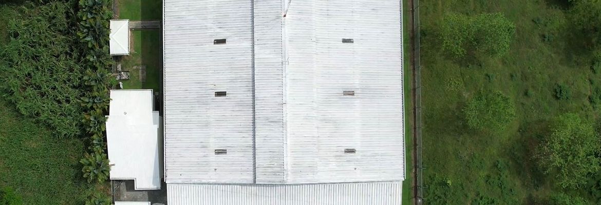 warehouse for sale in guacimo limon view 007