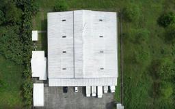 warehouse for sale in guacimo limon view 007