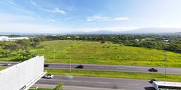 mixed used land in front of the highway 27 for sale in santa ana view 001