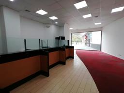 prime commercial space for lease or sale at terramall shopping mall view 003