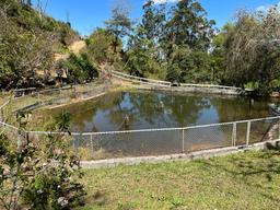 tourist development site with three rental units in cartago view 021